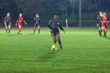 Bild 127 - B-Juniorinnen VfL Pinneberg - Eimsbuettler TV : Ergebnis: 1:0